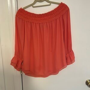 White House Black Market blouse